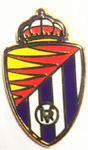 Значок Реал Вальядолид (нов)